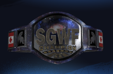SGWF Championship