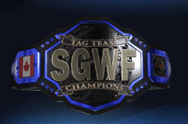 Tag Team Championship