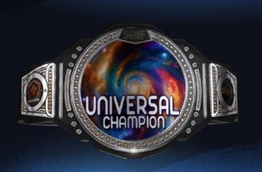 Universal Championship