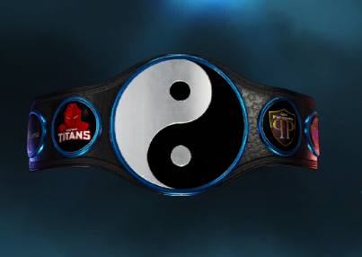Mixed Tag Team Championship