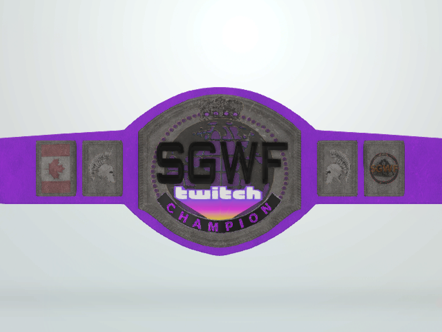Twitch Championship