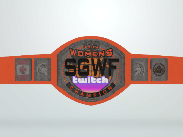 Women's Twitch Championship