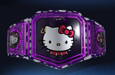 Hello Kitty Championship