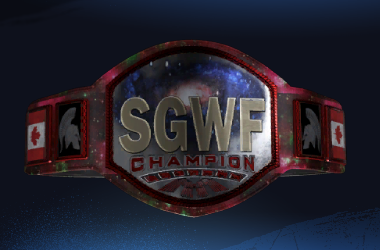 Women's SGWF Championship