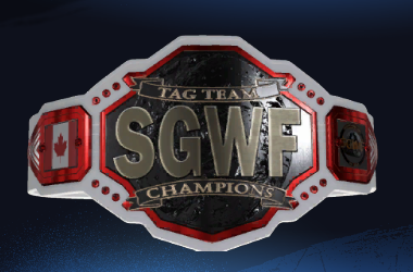Women's Tag Team Championship