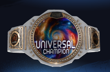Women's Universal Championship