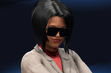 Ada Wong