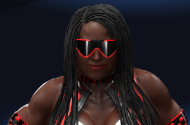 Adwoa the Eliminator