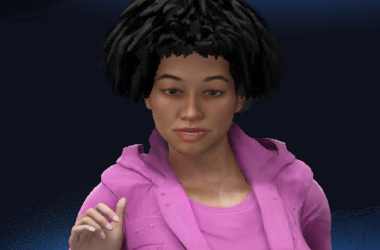 Amy Wong