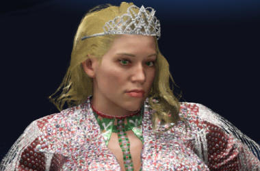 Angelina di Forte