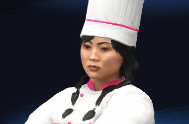The Baker