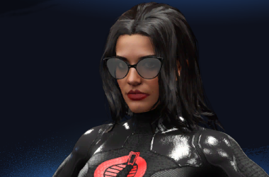 The Baroness