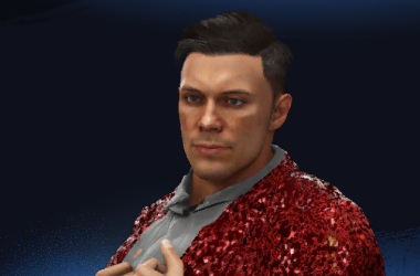Big Bad Bobby D