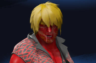 Blood Rage