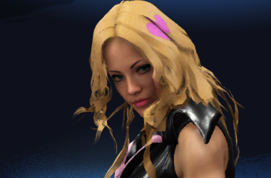 Candy Mandy