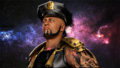 Capt. Burnout