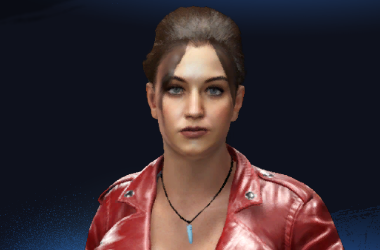 Claire Redfield