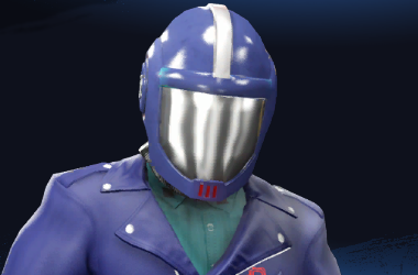Cobra Commander