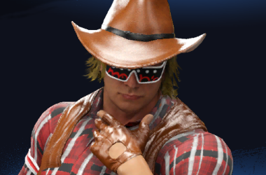 Cowboy Curt Cunningham