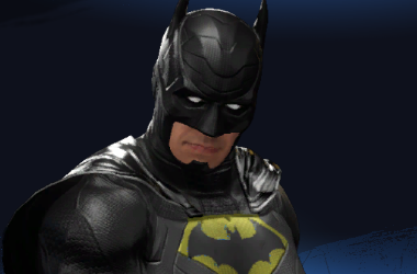 The Dark Knight