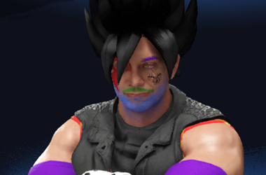 DemonRisaca