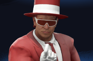 Dr. Bacon