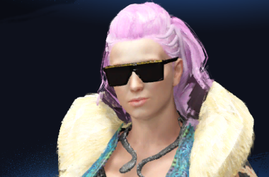 Eden White