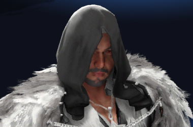 Eldrin the Butcher
