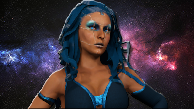 Eve the Prototype