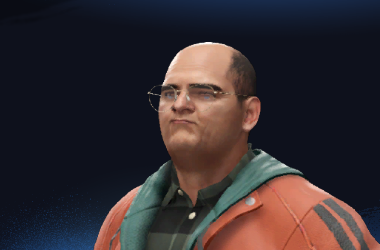 George Costanza