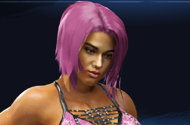 Jackie Dylan