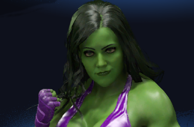 Jenn Savage