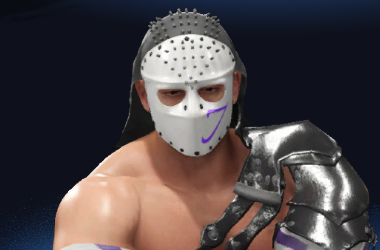 Jericho Vega