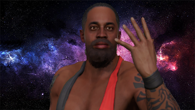 K.Dangelo
