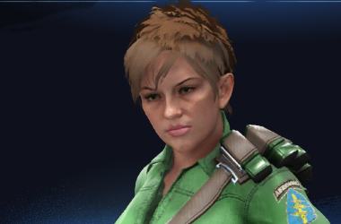 Lady Jaye