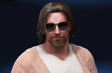 The Large Lebowski