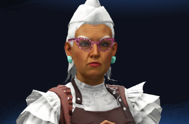 Lunchbox Linda