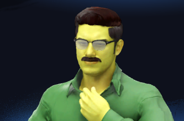 Ned Flanders