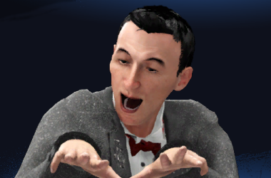Pee Wee Herman