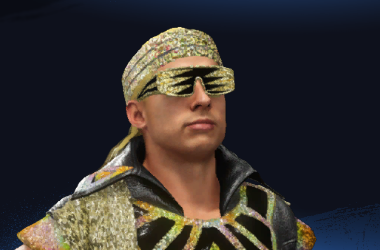 Percy Mochaccino III