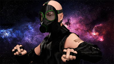 Psycho Mantis
