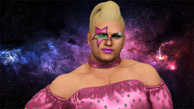 Scurvy Stardust