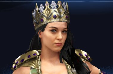 Sgt. Rosa Rivera