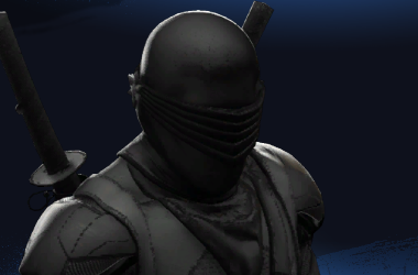 Snake-Eyes