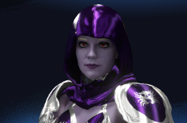 Sylvanas