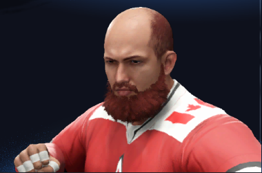 Toomas Wolfridge