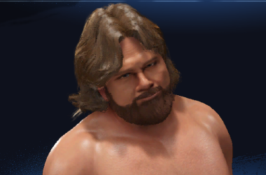 Tough Guy Tim Doogan