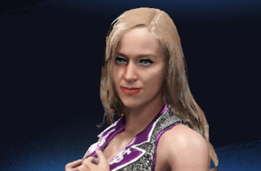 Trish DiBiase