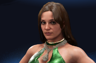 Velvet Assassin