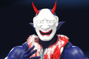 Xortz the Goblin